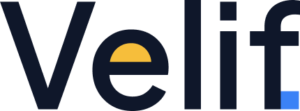 Velif – Template Sklep